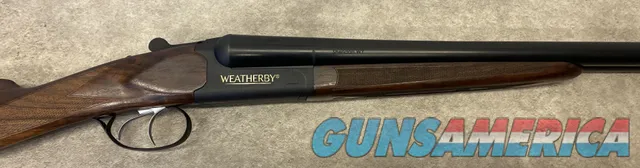 Weatherby Orion  Img-3
