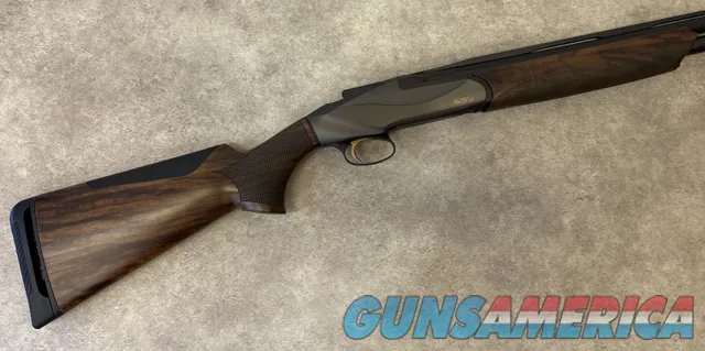 Benelli Other828U Performance Upland  Img-1