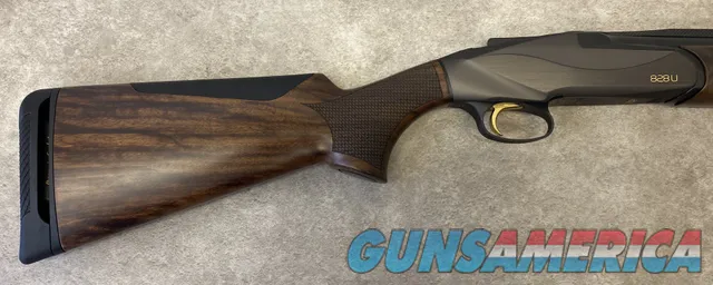 Benelli Other828U Performance Upland  Img-2