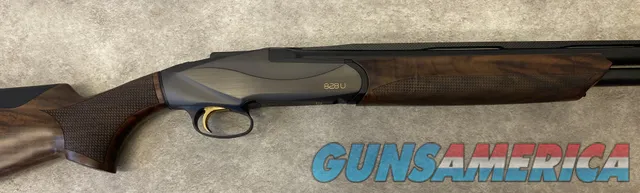 Benelli Other828U Performance Upland  Img-3