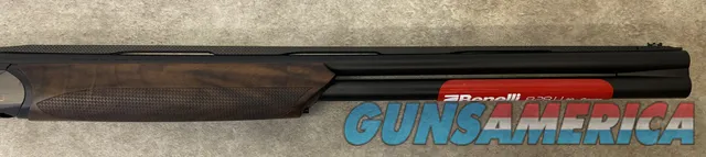 Benelli Other828U Performance Upland  Img-4