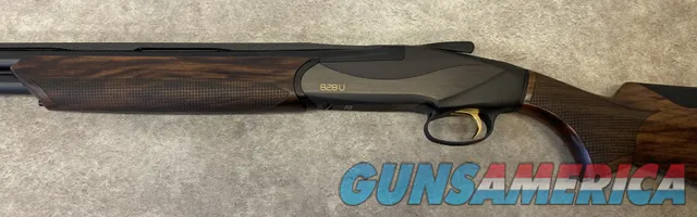 Benelli Other828U Performance Upland  Img-6