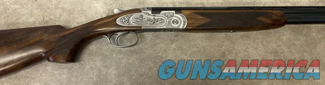 Beretta 687 EELL Diamond Pigeon 082442811086 Img-3