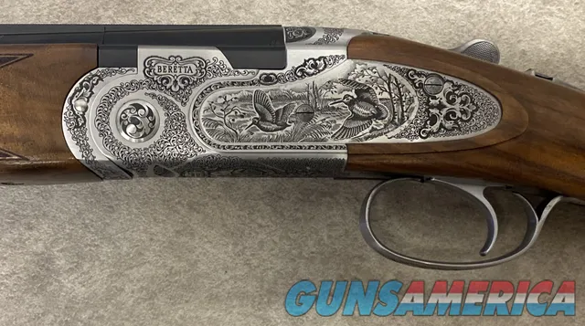 Beretta 687 EELL Diamond Pigeon 082442811086 Img-9