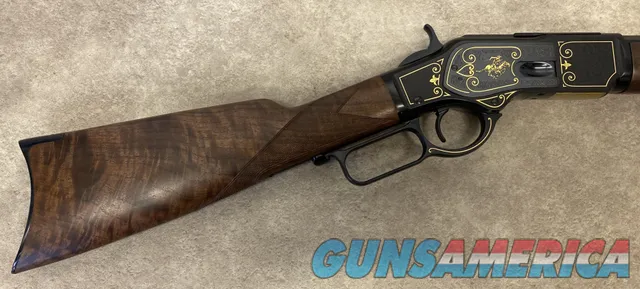 Winchester Repeating Arms Other1873 150th Anniversary 048702026027 Img-2