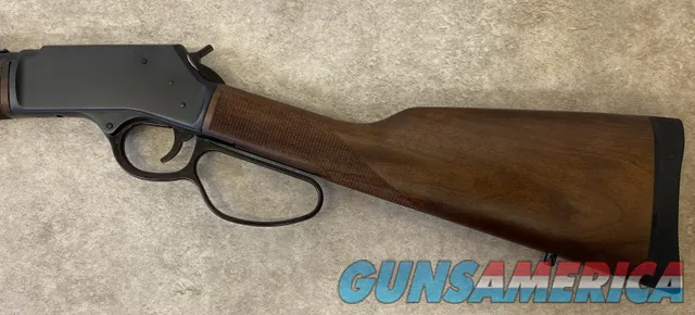 Henry Repeating Arms Big Boy Steel Carbine 619835200402 Img-5