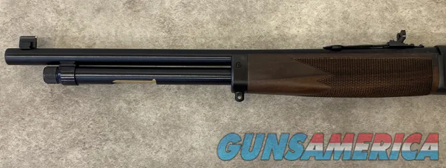 Henry Repeating Arms Big Boy Steel Carbine 619835200402 Img-7
