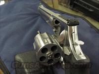 Smith & Wesson 460XVR 022188703450 Img-3