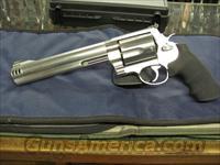 Smith & Wesson 460XVR 022188703450 Img-4