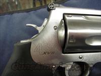 Smith & Wesson 460XVR 022188703450 Img-6