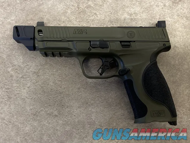 Smith & Wesson M&P  Img-3