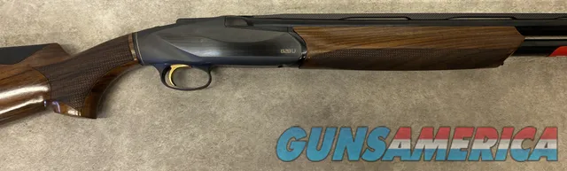 Benelli Other828U Steel  Img-3