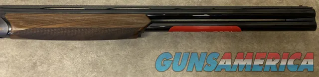 Benelli Other828U Steel  Img-4