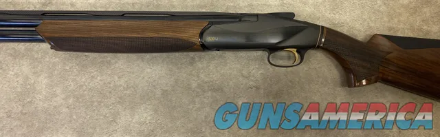 Benelli Other828U Steel  Img-6