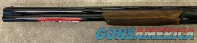 Benelli Other828U Steel  Img-7