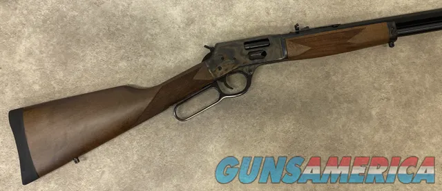 Henry Repeating Arms OtherBig Boy Color Case Hardened  Img-1