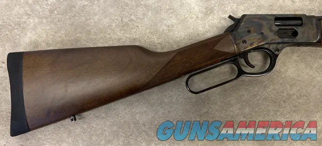 Henry Repeating Arms OtherBig Boy Color Case Hardened  Img-2