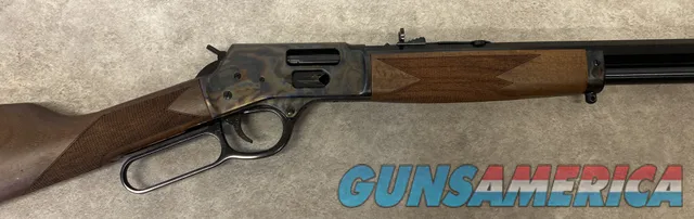 Henry Repeating Arms OtherBig Boy Color Case Hardened  Img-3
