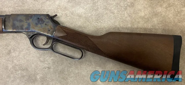 Henry Repeating Arms OtherBig Boy Color Case Hardened  Img-5