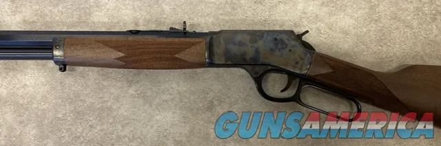 Henry Repeating Arms OtherBig Boy Color Case Hardened  Img-6