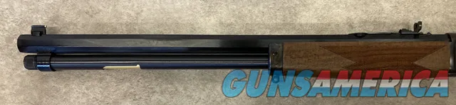 Henry Repeating Arms OtherBig Boy Color Case Hardened  Img-7
