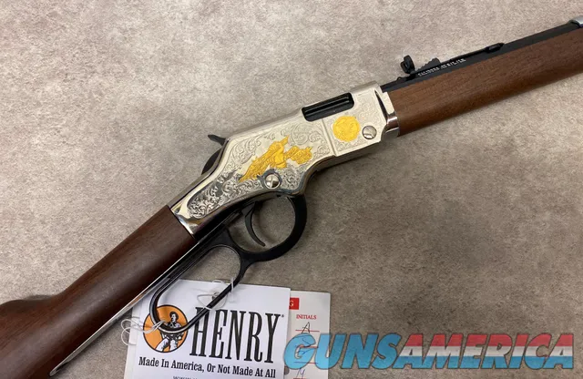 henry repeating arms co   Img-1