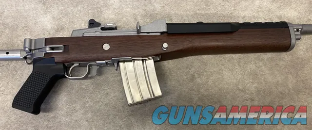 Ruger Mini-14 736676058952 Img-3