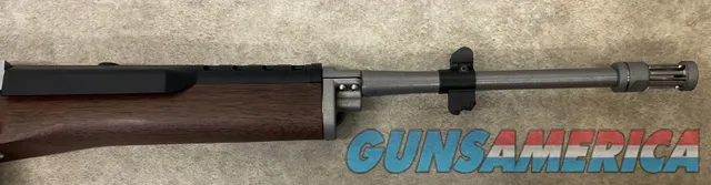 Ruger Mini-14 736676058952 Img-4