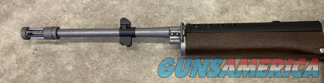 Ruger Mini-14 736676058952 Img-7