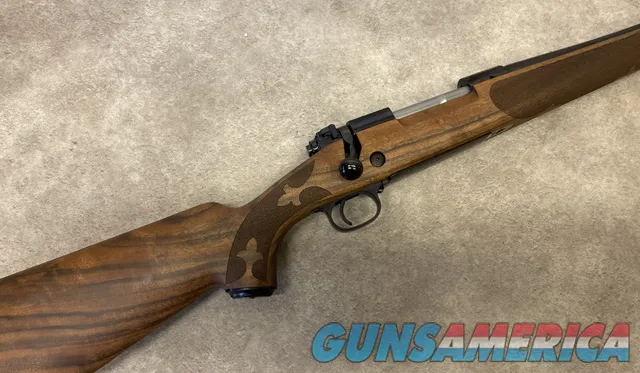 Winchester Model 70 Super Grade French Walnut 6.8 Western # 535239299 **NEW** **NO CC FEES**