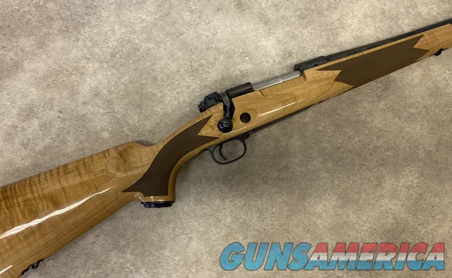 Winchester M70 Super Grade Maple .300 Win. Mag. 26" # 535218233 **NEW** **NO CC FEES**