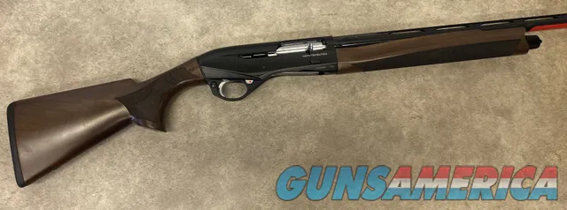 Benelli Montefeltro Compact 20 GA 3" 22" # 10886 **NEW** **NO CC FEES**