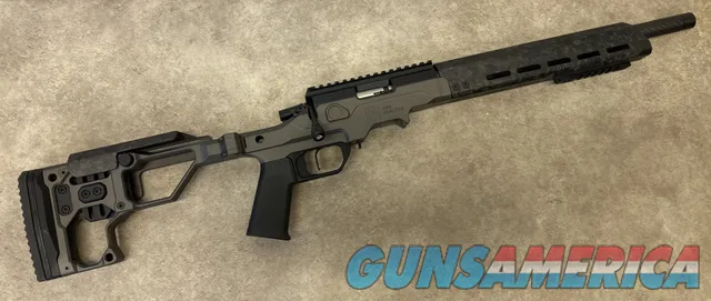 Christensen Arms MPR Rimfire .22 Magnum 16" # 801-12027-00 **NEW** **NO CC FEES**