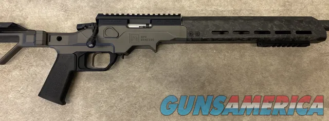 Christensen Arms OtherMPR Rimfire  Img-3