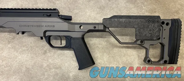 Christensen Arms OtherMPR Rimfire  Img-5