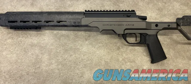 Christensen Arms OtherMPR Rimfire  Img-6