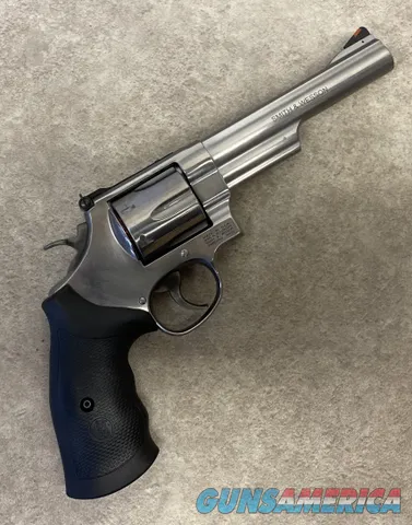 Smith & Wesson Model 629 .44 Magnum 6" # 163606  **NEW**  **NO CC FEES**