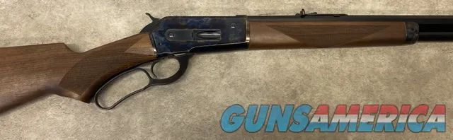 Uberti Other1886 Sporting  Img-3