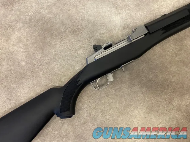 Ruger Mini - 14 Stainless  **NEW**  **NO CC FEES**