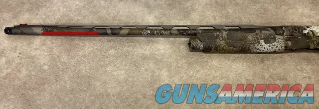 Benelli OtherSBE 3 Optifade Timber  Img-7