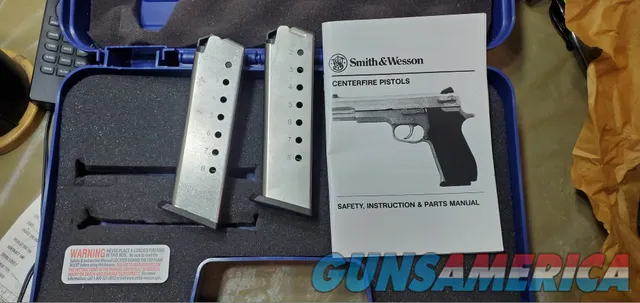 Smith & Wesson Other4506  Img-5
