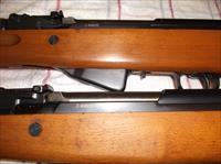 2 yogoslaivan sks rifles, sequentially numbered Img-2