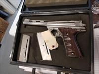 AUTO MAG 44 AMP MODEL 180