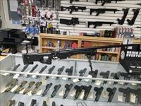 ACCURACY INTERNATIONAL MODEL AE