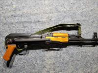 NORINCO AKM/47S 16 UNDERFOLDER 7.62X39MM Img-2