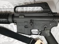 COLT AR-15 SP1 RARE  Img-1