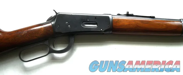 WINCHESTER 94  Img-3