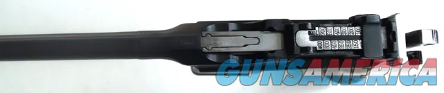 CHINESE C96 TU-711 BROOMHANDLE RIG