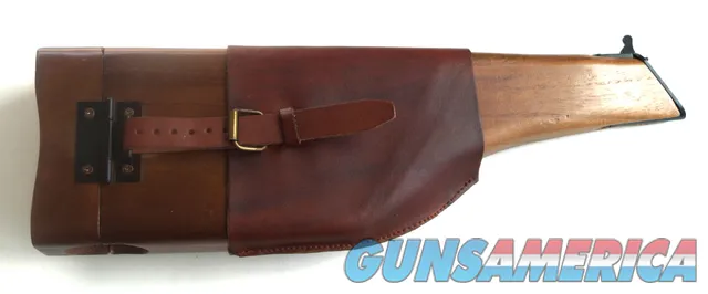 CHINESE C96 TU-711 BROOMHANDLE RIG