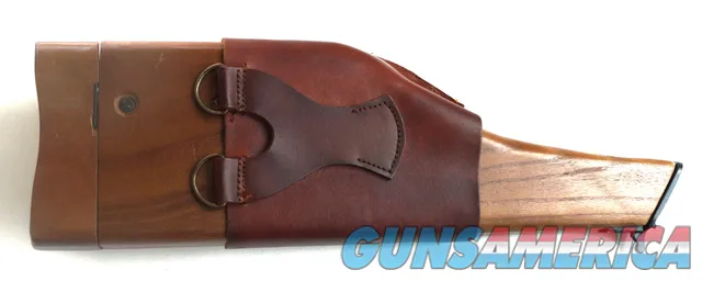 CHINESE C96 TU-711 BROOMHANDLE RIG